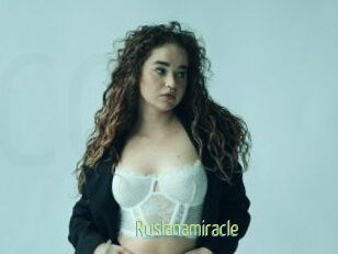 Ruslanamiracle