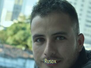Rusox