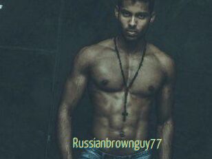 Russianbrownguy77