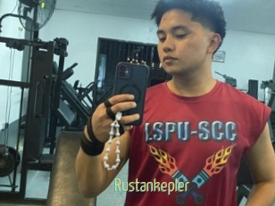 Rustankepler