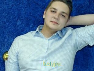 Rustyjike