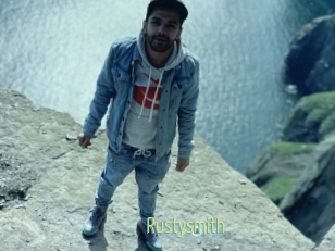 Rustysmith