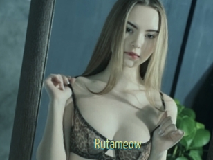 Rutameow