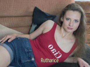 Rutharice