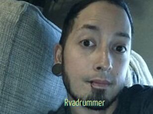 Rvadrummer