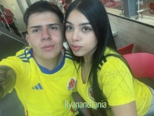 Ryanandtania