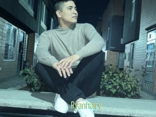 Ryanhairy