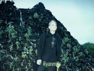 Ryanmills
