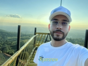 Ryansnow