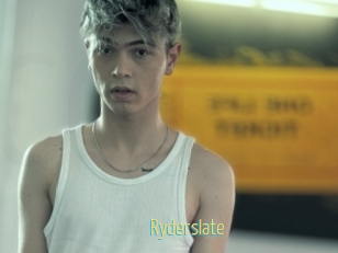 Ryderslate