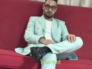 rykerhunt Chaturbate Cam Sexe