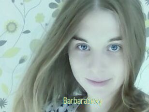 BarbaraSexy