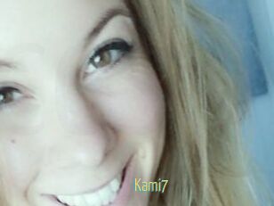 Kami7