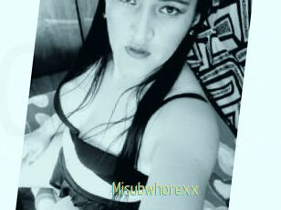 Misubwhorexx