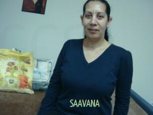 SAAVANA