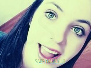 SABRINAGREY18