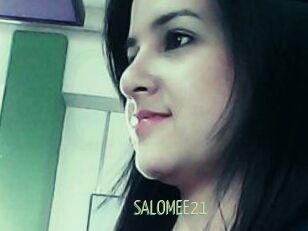 SALOMEE21