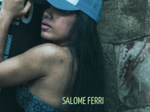 SALOME_FERRI