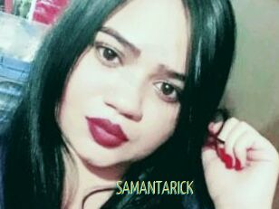 SAMANTARICK