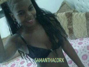 SAMANTHACORX