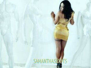 SAMANTHASEXYTS