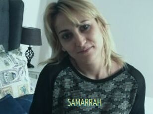 SAMARRAH