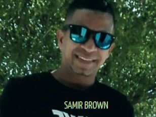 SAMIR_BROWN