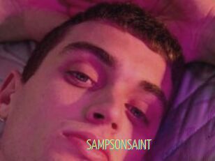 SAMPSONSAINT
