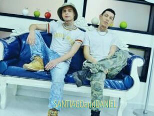 SANTIAGOandDANIEL
