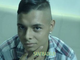 SANTIBADGUY