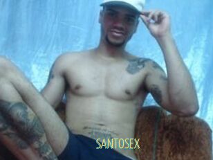 SANTO_SEX