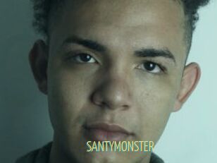 SANTYMONSTER