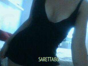 SARETTA86