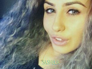 SASHUCA