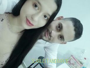 SCARLETT_ANDDANTE
