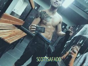 SCOTTSAFADO