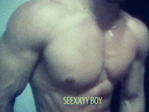 SEEXXYY_BOY