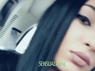 SENSUALANAL