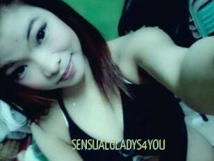 SENSUALGLADYS4YOU