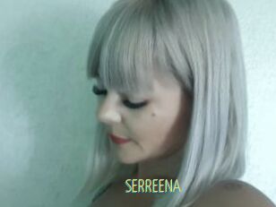 SERREENA