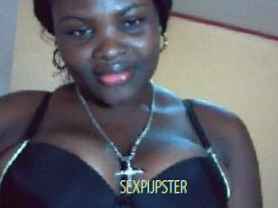 SEXPIJPSTER