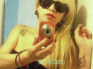 SEXTATTOO69
