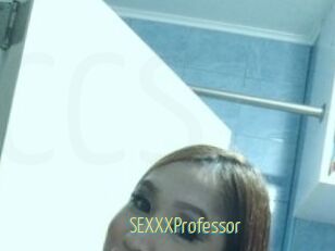 SEXXXProfessor