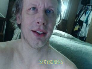 SEXYBONERS