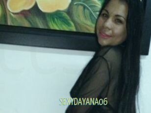 SEXYDAYANA06
