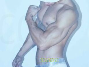 SEXYGOGO