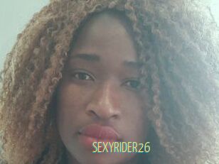 SEXYRIDER26