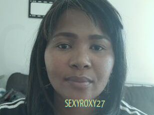 SEXYROXY27