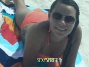 SEXYSPIRIT88