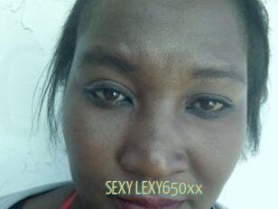 SEXY_LEXY650xx